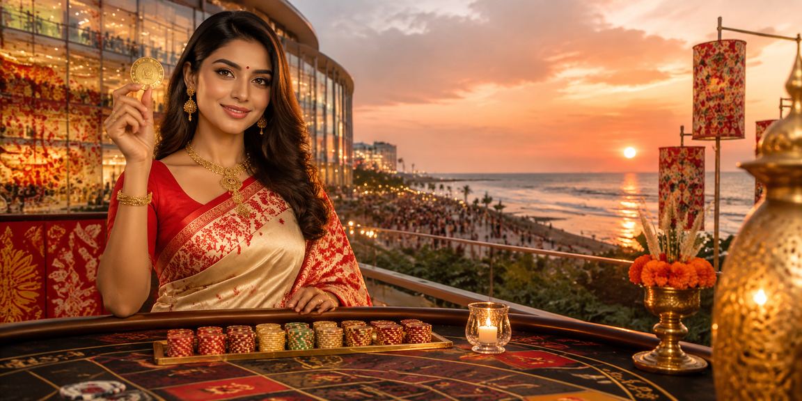 পহেলা বৈশাখ উৎসবে পরিবারের সাথে দায়িত্বশীলভাবে winbd প্ল্যাটফর্ম ব্যবহার করছেন একজন প্রাপ্তবয়স্ক