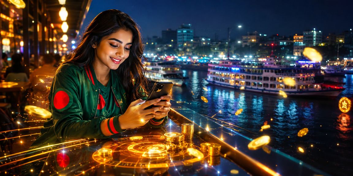 ঢাকায় স্বস্তিতে winbd ক্রিকেট বেটিং উপভোগ করছেন একজন সচেতন ব্যবহারকারী