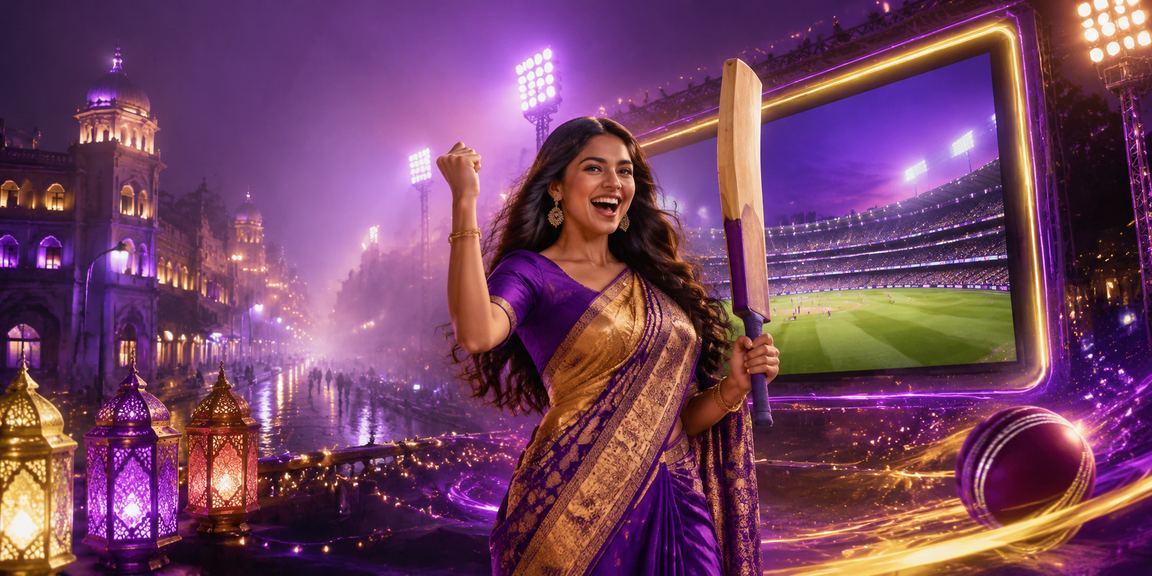 রংপুরে নিয়ন আলোয় winbd ক্রিকেট বেটিং প্ল্যাটফর্মে রাতের অভিজ্ঞতা