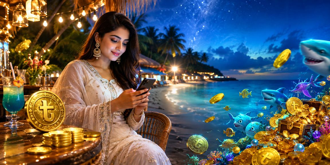 সেন্ট মার্টিনে winbd - তে মোবাইল পেমেন্ট করছেন একজন ব্যবহারকারী